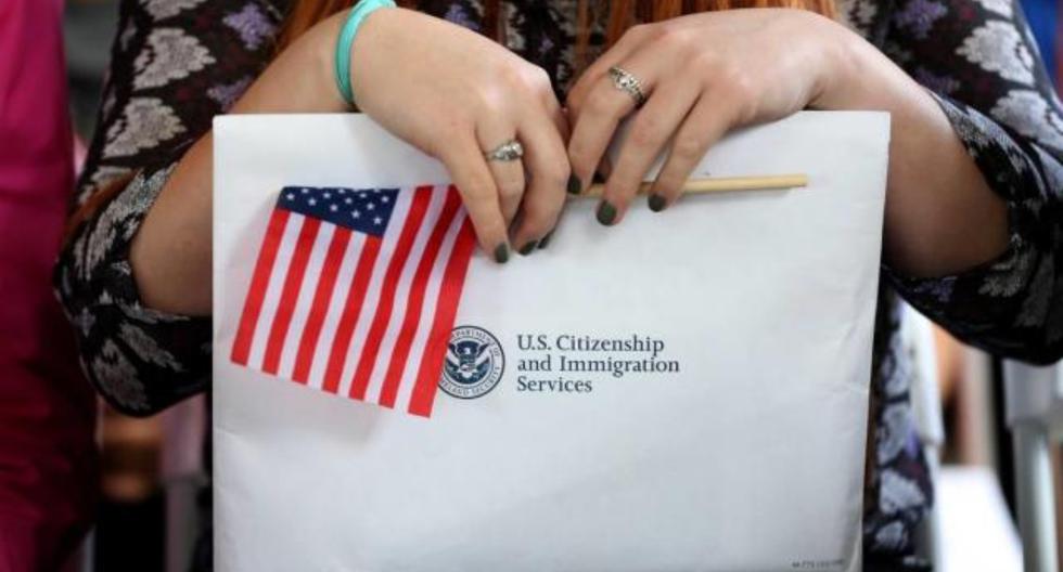 US Citizenship 2023: all the details to submit your N-400 application