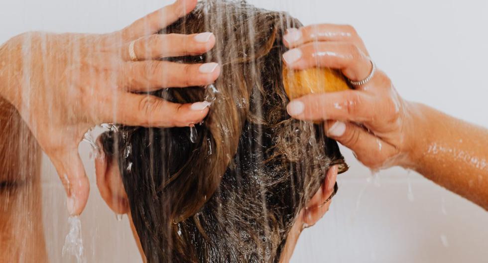 Consejos para tener el pelo limpio más tiempo