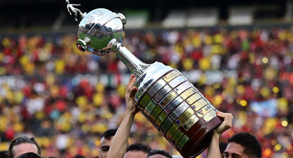 Semifinales de la Copa Libertadores 2023: cuotas de apuestas de los partidos de vuelta