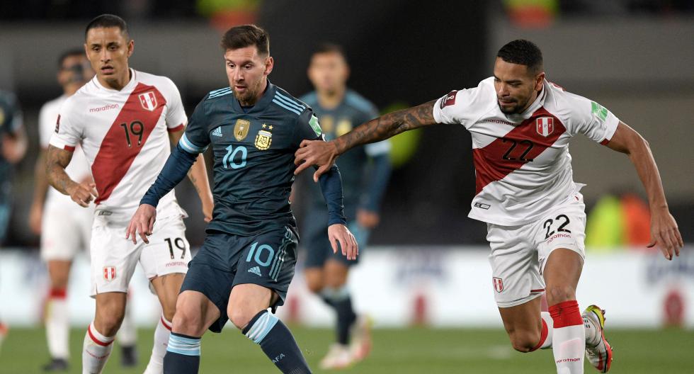 ¡Agéndalos! Fecha y hora de partidos de Perú ante Chile y Argentina por Eliminatorias