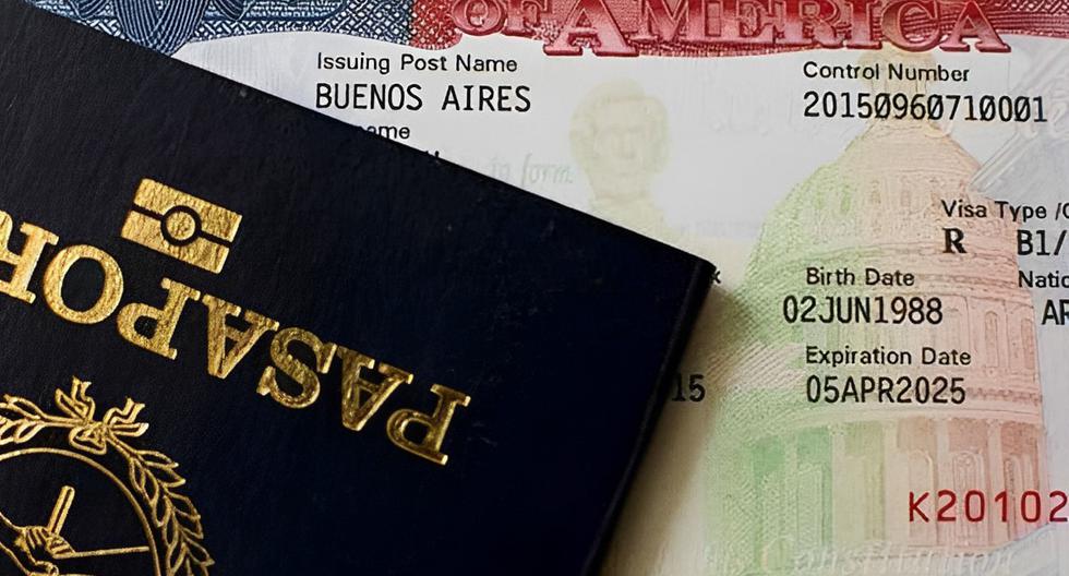 Nuevos requisitos de VISA a USA: cuál es su nuevo precio en el mes de mayo 2023