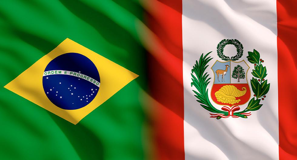 Perú vs. Brasil: fútbol y fe en un choque explosivo por las Eliminatorias 2026