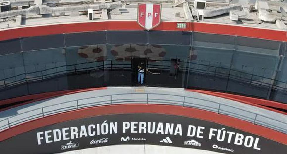 Reunión para ser el DT de Perú: el representante de Fossati ultima detalles para la firma oficial