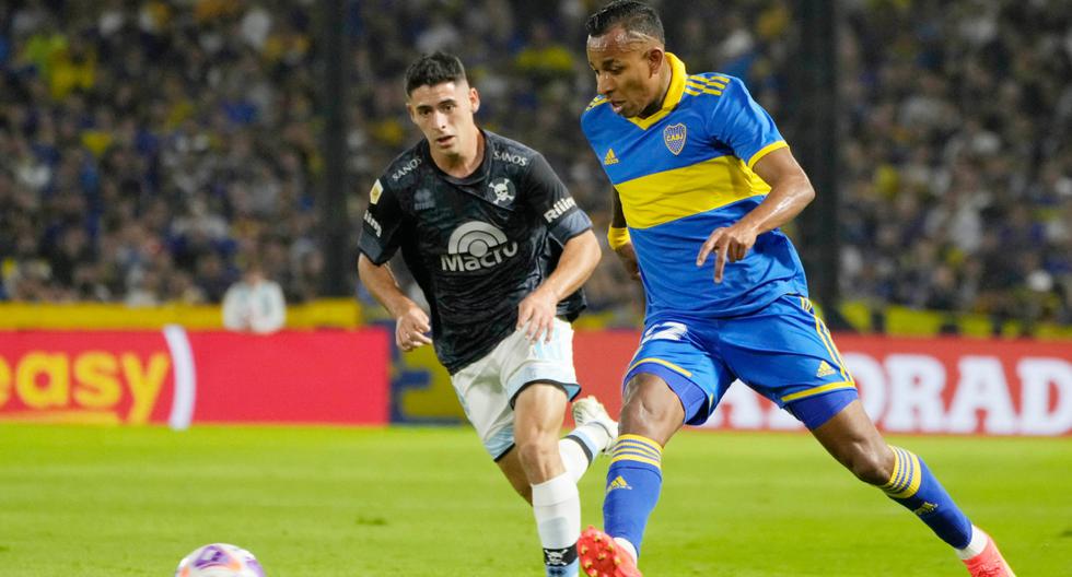 Boca vs. Belgrano (2-0): resumen, goles y minuto a minuto por la Liga Profesional