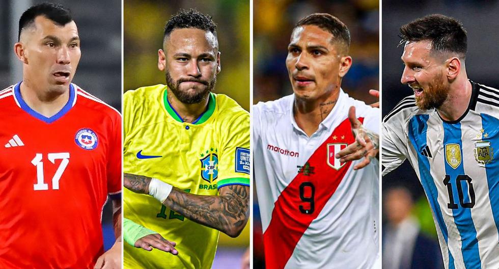 Eliminatorias Sudamericanas 2026: pronósticos y las mejores cuotas de la fecha 3