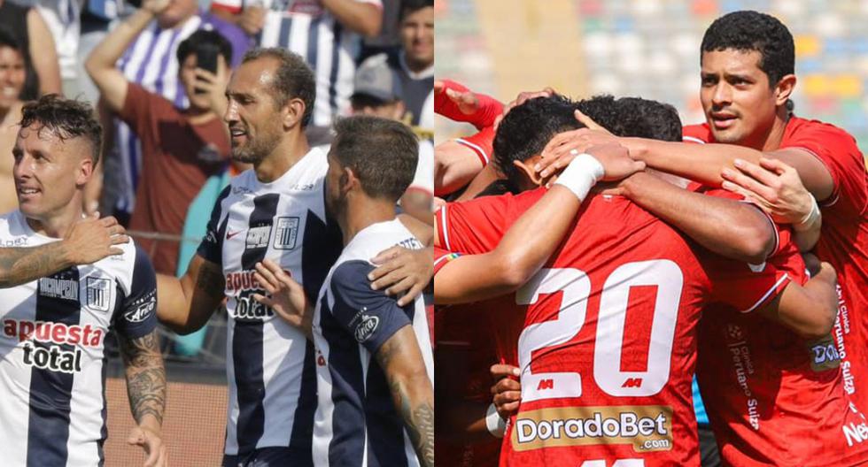 Para no perder ritmo: Alianza Lima y Cienciano disputarán un amistoso este sábado
