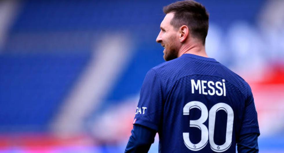 En América defienden a Messi y ‘sepultan’ a PSG: “No ganan ni comprando la Torre Eiffel”