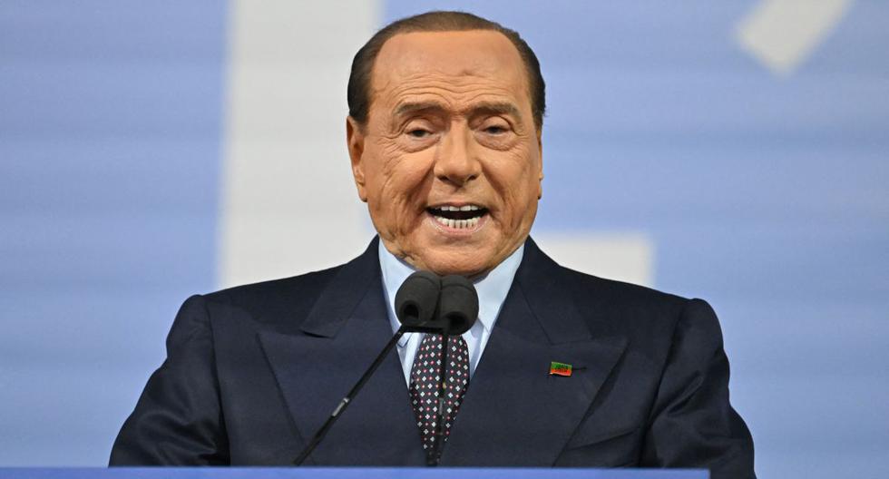 Quién fue Silvio Berlusconi y cuál fue la causa de su muerte