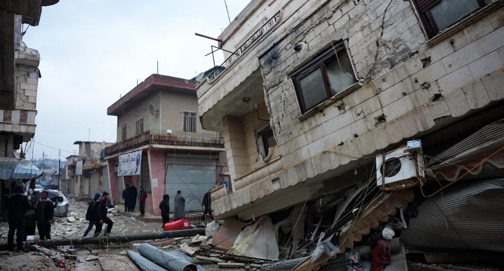Investigador se vuelve viral en redes sociales al predecir el devastador terremoto de Turquía
