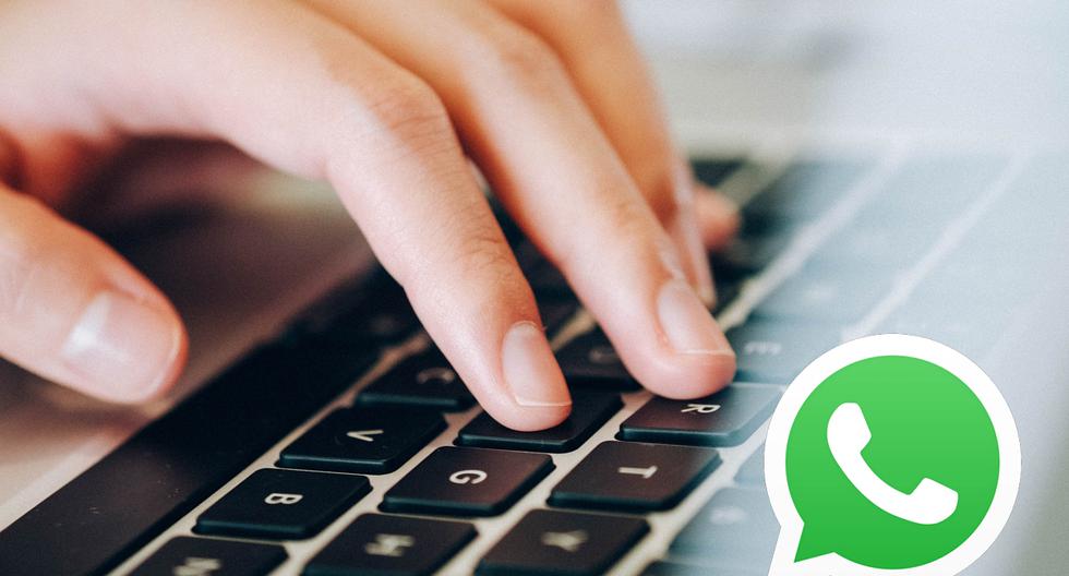WhatsApp Web: truco para activar el modo multicuentas