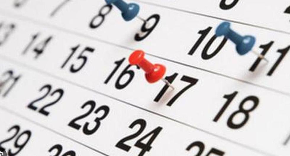 Calendario 2024 de Perú, febrero: ¿cuáles son los próximos feriados y festividades?