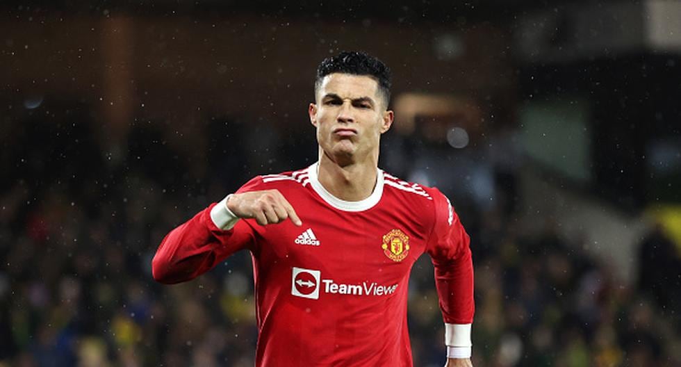 Cristiano Ronaldo se va de Manchester United: pide que le dejan salir de Old Trafford porque quiere jugar la Champions League