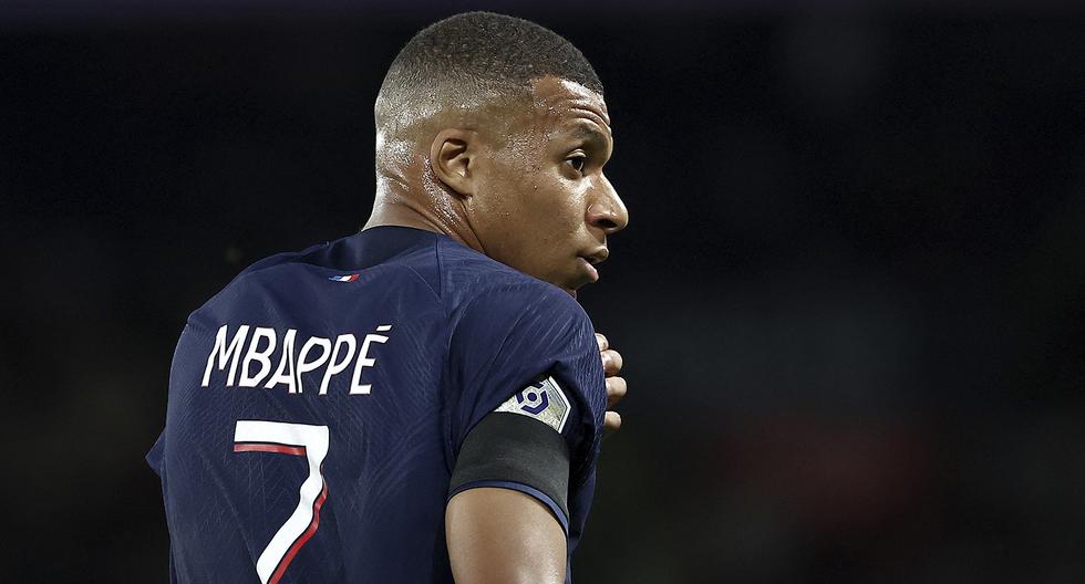“Espero que Mbappé se vaya del PSG, de todo corazón”: en Francia crece la frustración