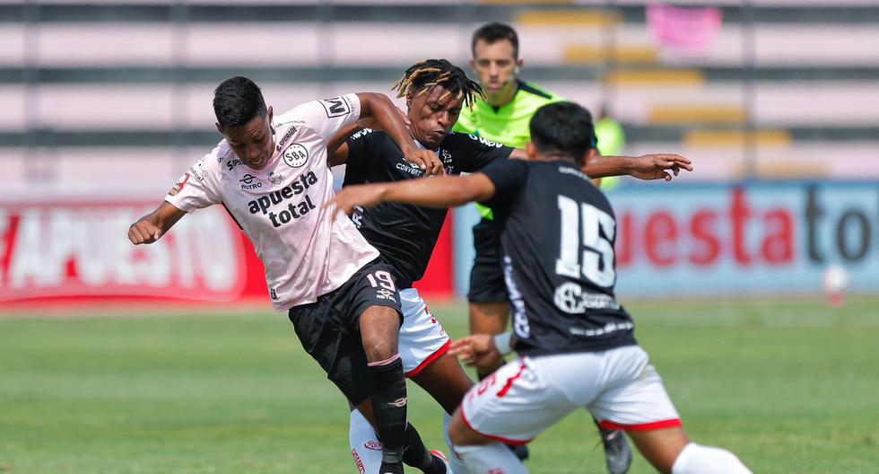 En el Callao: Sport Boys igualó 0-0 ante Unión Comercio por el Torneo Apertura