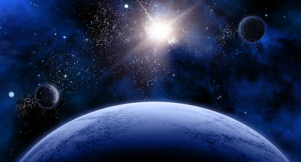 Alineación de 5 planetas EN VIVO HOY: a qué hora ver, cómo se alinean y dónde ver en el cielo