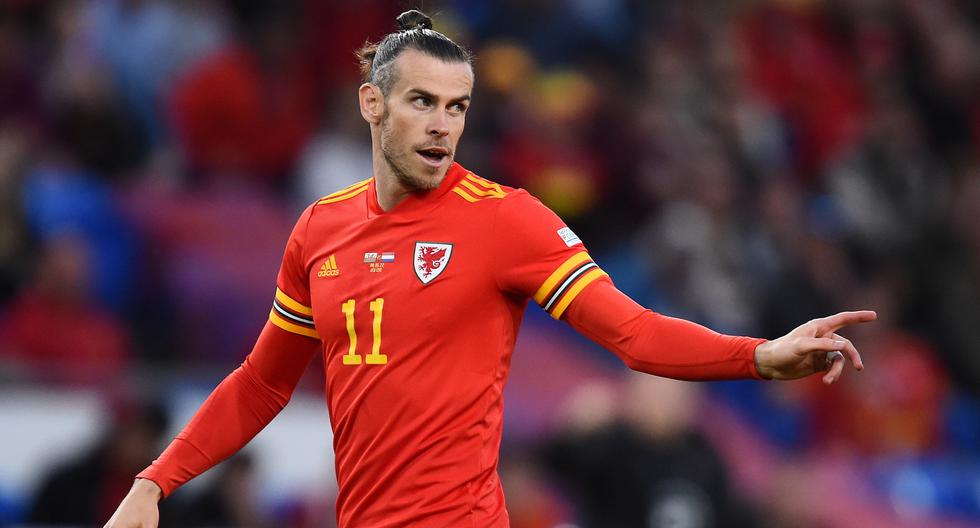 Quieren más minutos: el pedido de Gales a LAFC por el presente de Gareth Bale