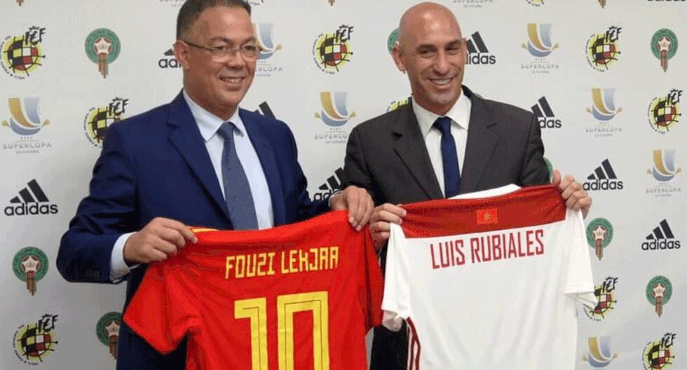 Se une a la candidatura: Marruecos busca organizar la Copa del Mundo 2030 junto a España y Portugal