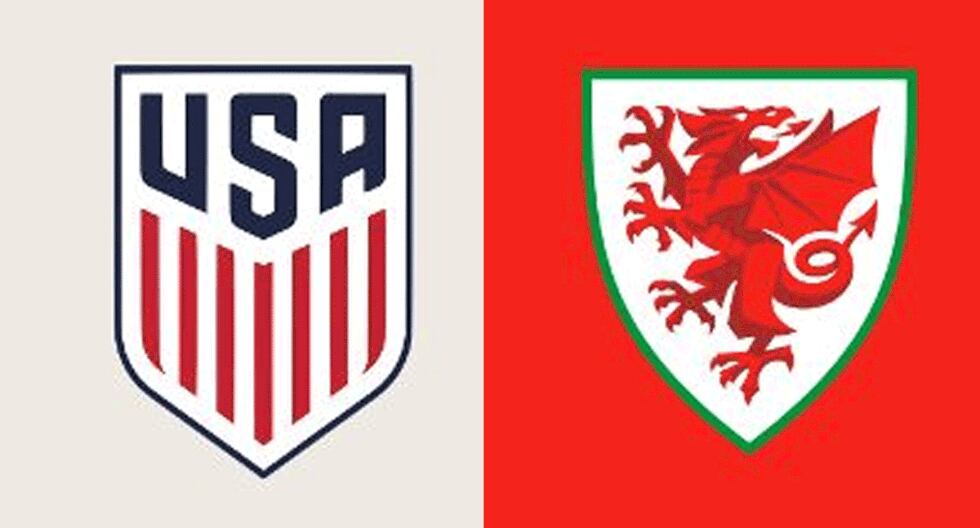 ¿A qué hora ver el Estados Unidos vs. Gales? Canales del partido por Mundial de Qatar