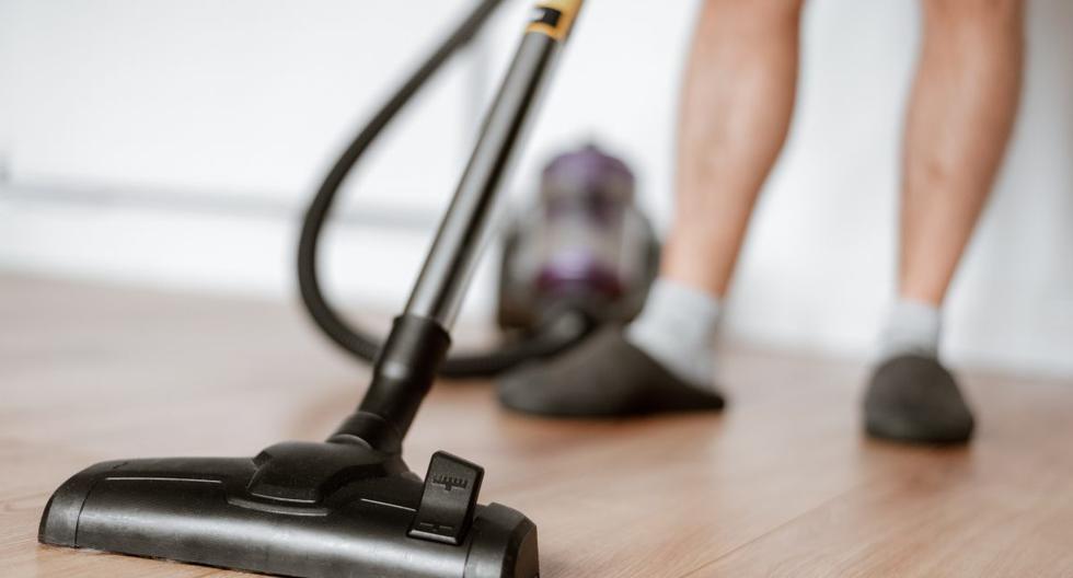 How to eliminate bad odors from the vacuum cleaner.