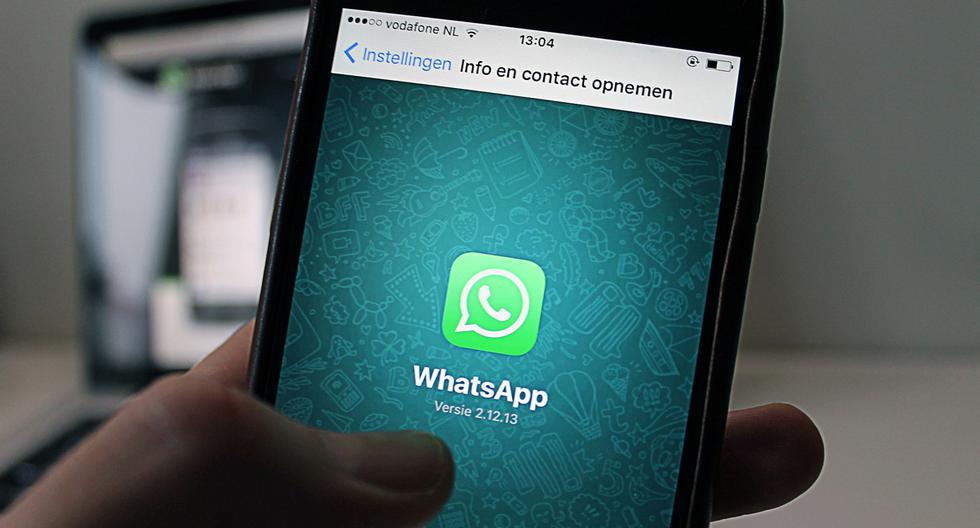 WhatsApp: cómo saber quién te espía en la app