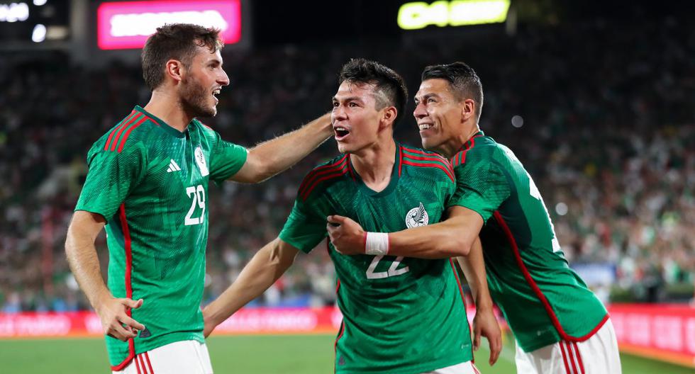 Con la mente puesta en el Mundial: ¿cuándo vuelve a jugar la selección mexicana?