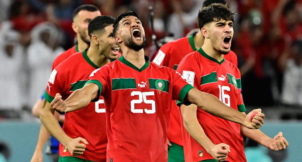 ¡Marruecos a cuartos de final! España eliminado tras definición por penales