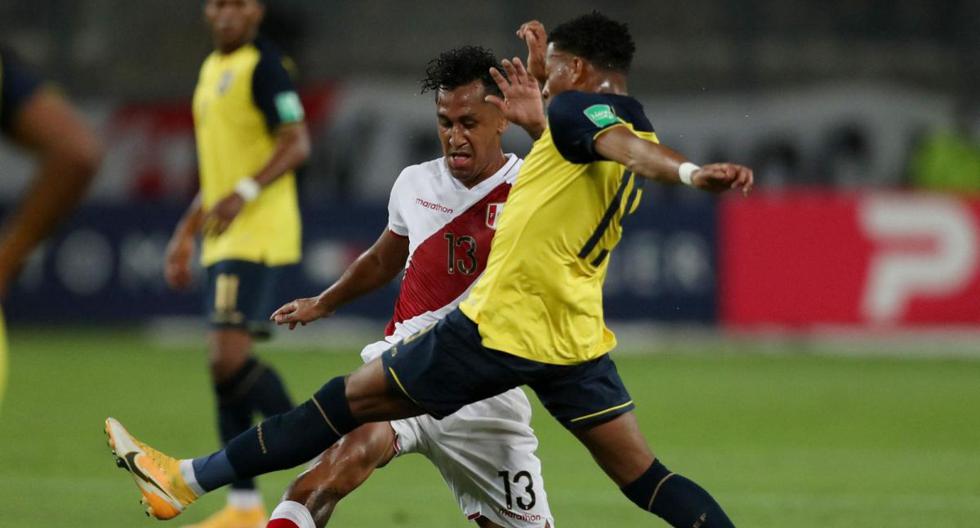 ¡Atención, Selección Peruana! Se confirmó la fecha de inicio de las Eliminatorias al Mundial 2026
