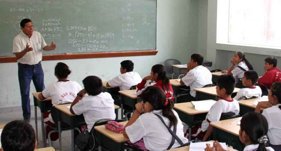 Cuándo empieza el año escolar 2024 en Perú: ¿qué documentos necesitas para la matrícula?