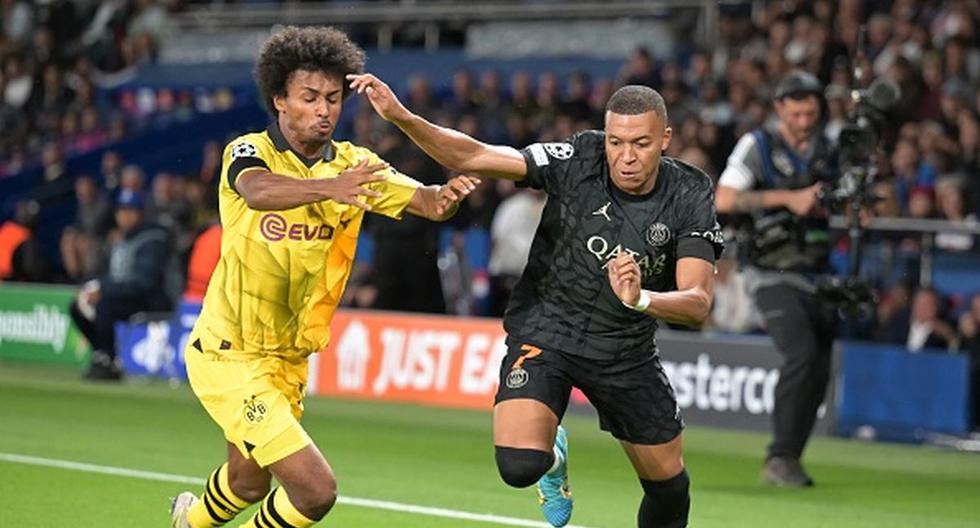 Que no cunda el pánico: el futuro de Mbappé en PSG no depende de la ‘final’ ante Dortmund