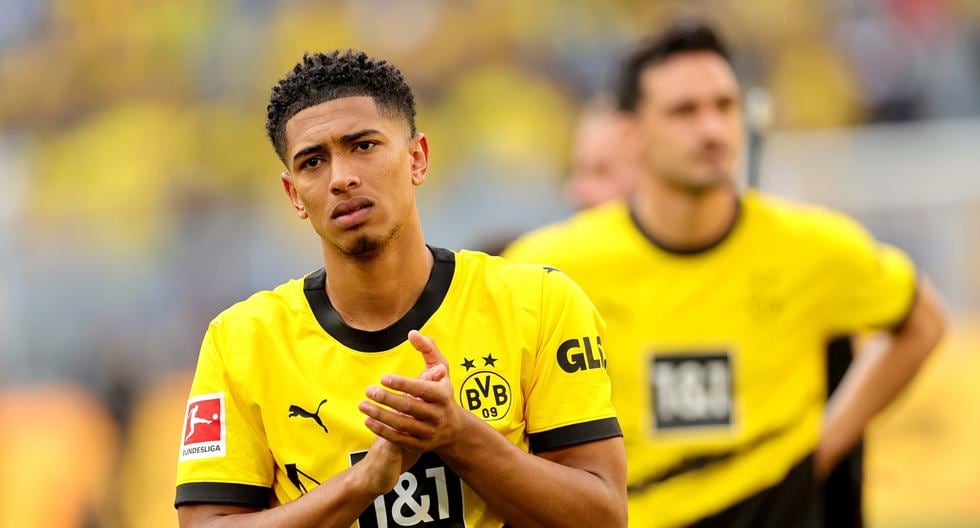 Bellingham se ‘borró’ de la final con el Dortmund: “Me pidió no ser titular”