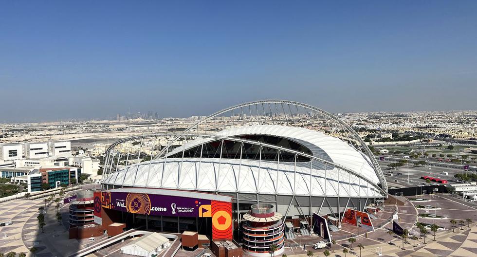 Qatar 2022 World Cup: Breaking news on the quarter-final matches.