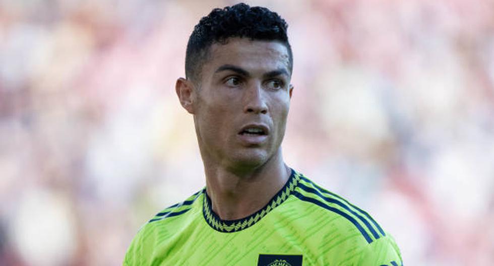 “Somos amigos, pero tiene otras ambiciones”: el club que se desliga del interés por Cristiano Ronaldo