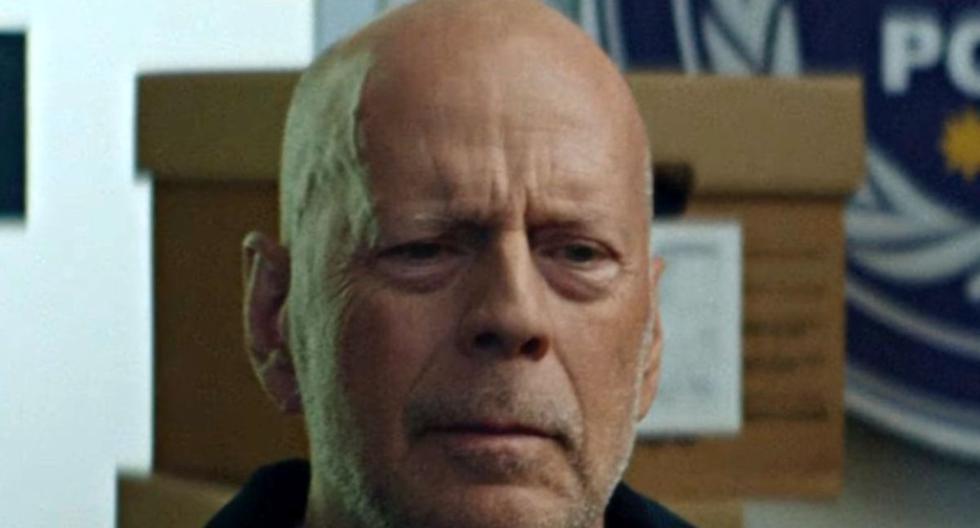Bruce Willis: qué implica la demencia frontotemporal, el nuevo diagnóstico del actor