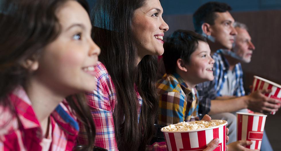 Preventa Fiesta del Cine 2024: ¿cuándo empieza, precios y dónde comprar entradas?