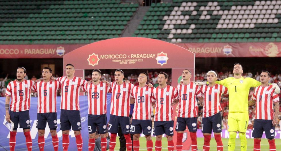 ¿Qué dice la prensa paraguaya del duelo ante Perú y por qué confían en Barros Schelotto?