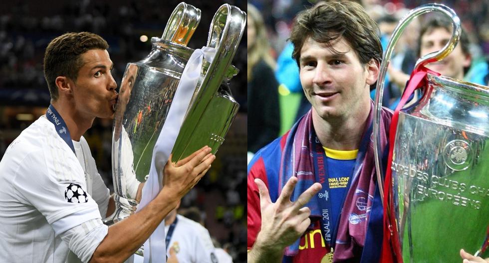El show debe continuar: inicia la Champions, pero esta vez sin Messi y Cristiano Ronaldo