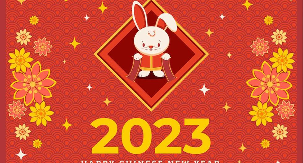 Predicciones en el amor para cada animal del zodiaco chino en el Año del Conejo