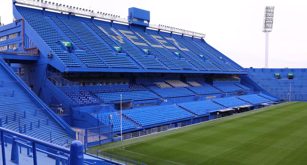 Cuatro jugadores de Vélez Sarsfield fueron denunciados por abuso sexual