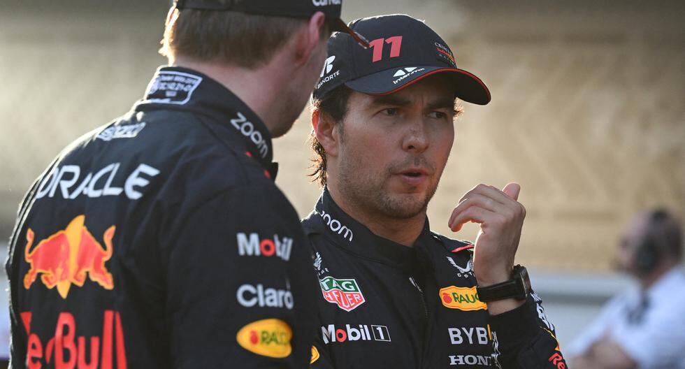 Sergio ‘Checo’ Pérez abandona en la vuelta 15 en el GP de Japón por la Fórmula 1