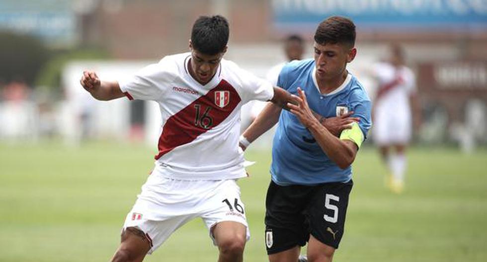Perú conocerá a sus rivales: fecha y hora del sorteo para el Sudamericano Sub-20 Colombia 2023