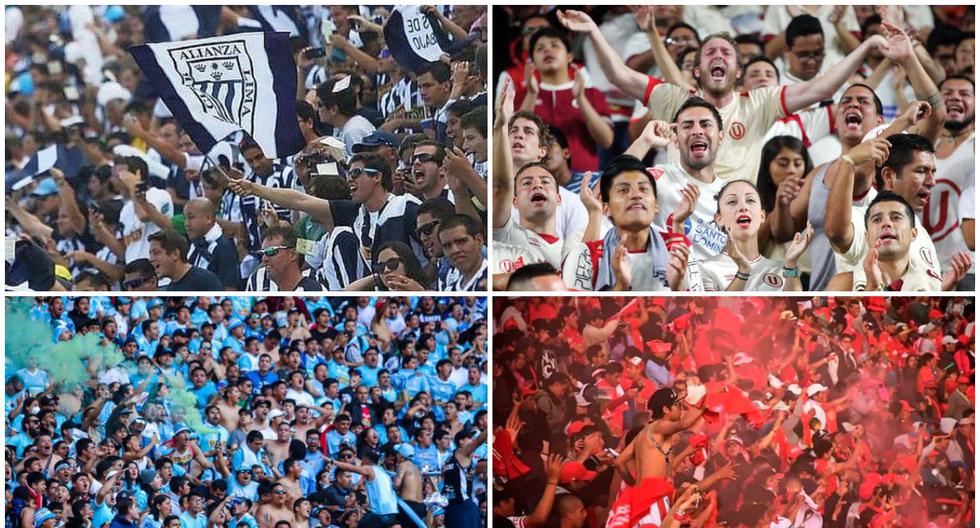 Alliance or la 'U': Which Peruvian club has the best benefits program for its fans in 2023?