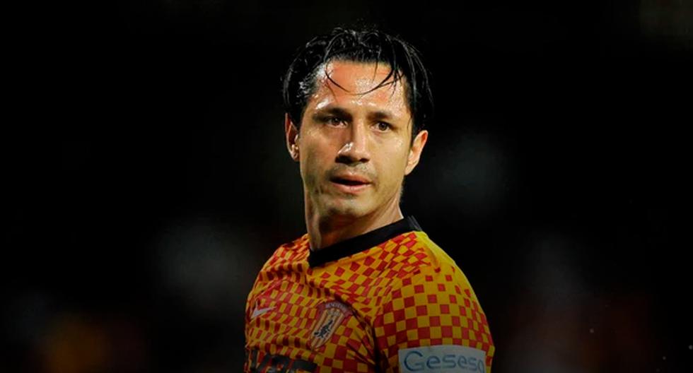 No pudo unirse a Benevento: Gianluca Lapadula dio positivo a COVID-19, informan desde Italia