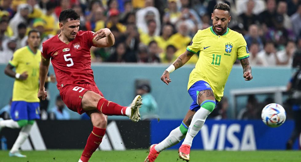 Selección de Brasil: últimas noticias y lo que se sabe de la lesión de Neymar