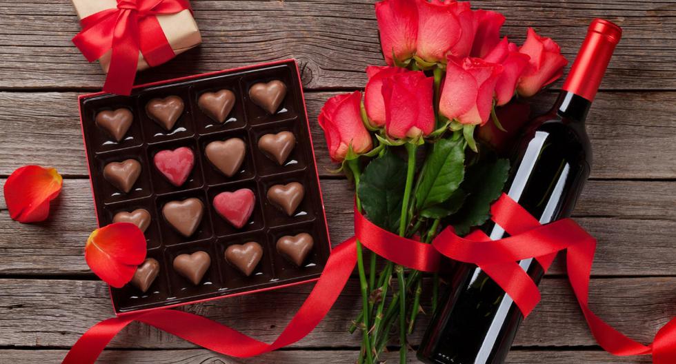 Feliz Día de San Valentín 2024: mensajes, frases y románticas imágenes para compartir