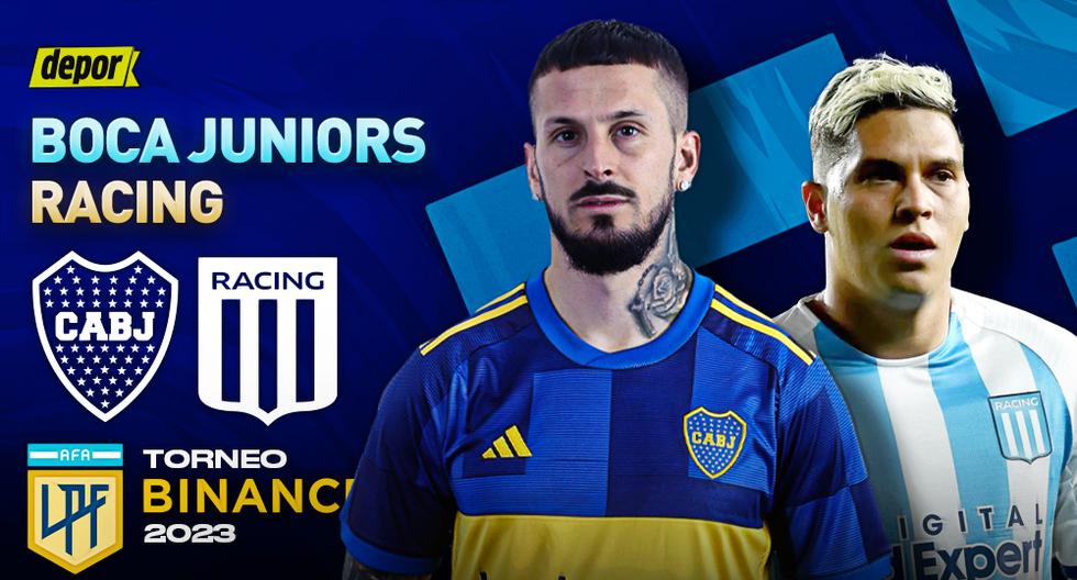 Free Football, Boca vs. Racing LIVE via ESPN: Live streaming link for the Cup of the League.