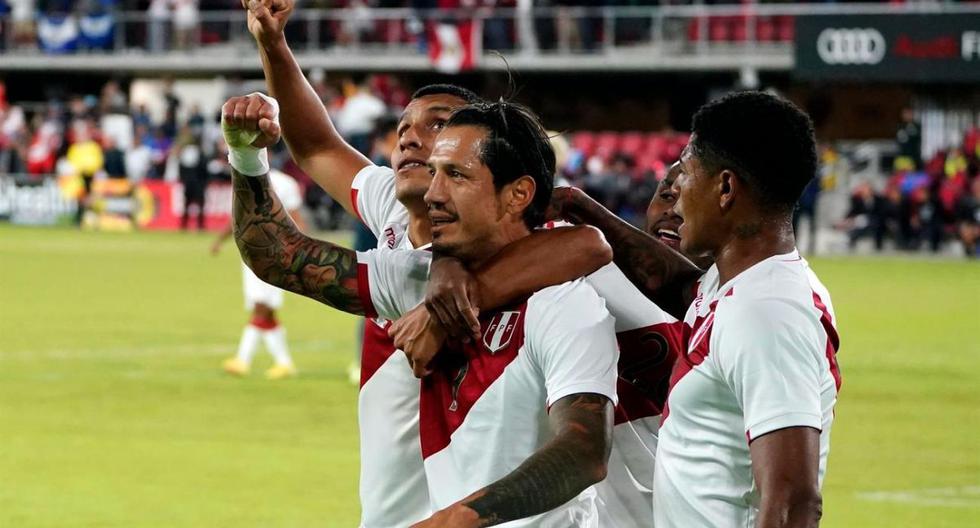 ¿A qué hora juegan Perú vs. Corea del Sur? Canales TV y dónde ver