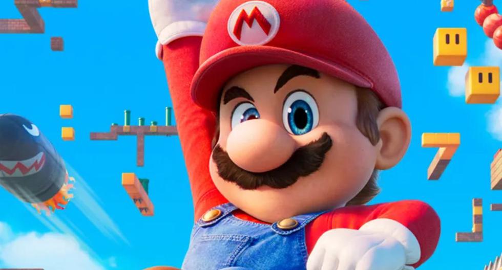 Cuántas escenas post-créditos tiene “Super Mario Bros.: La película”