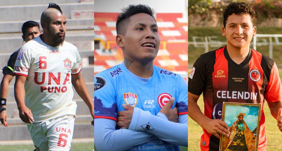 Copa Perú 2022: desde Arturo Vidal hasta Bruce Lee, seis historias alucinantes en la recta final
