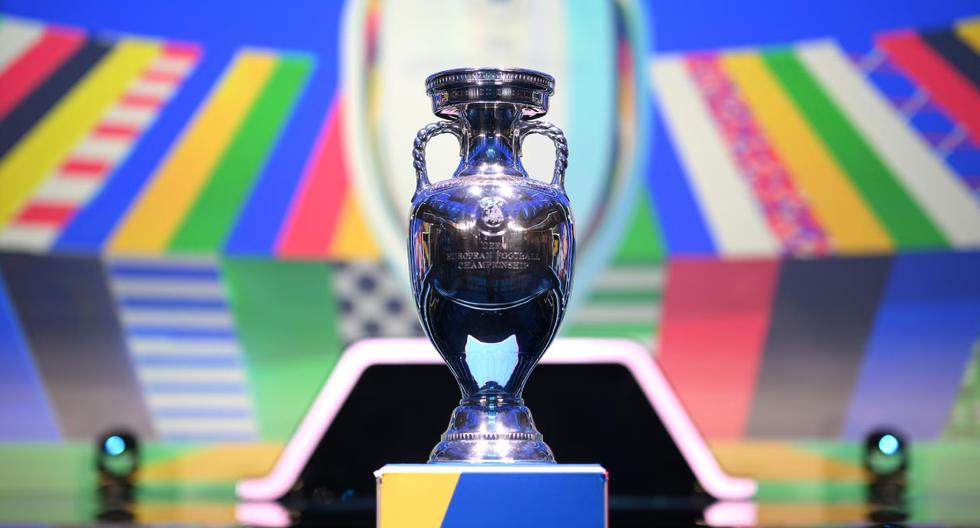 Eurocopa 2024: equipos clasificados y cómo se jugarán las rondas de play-off