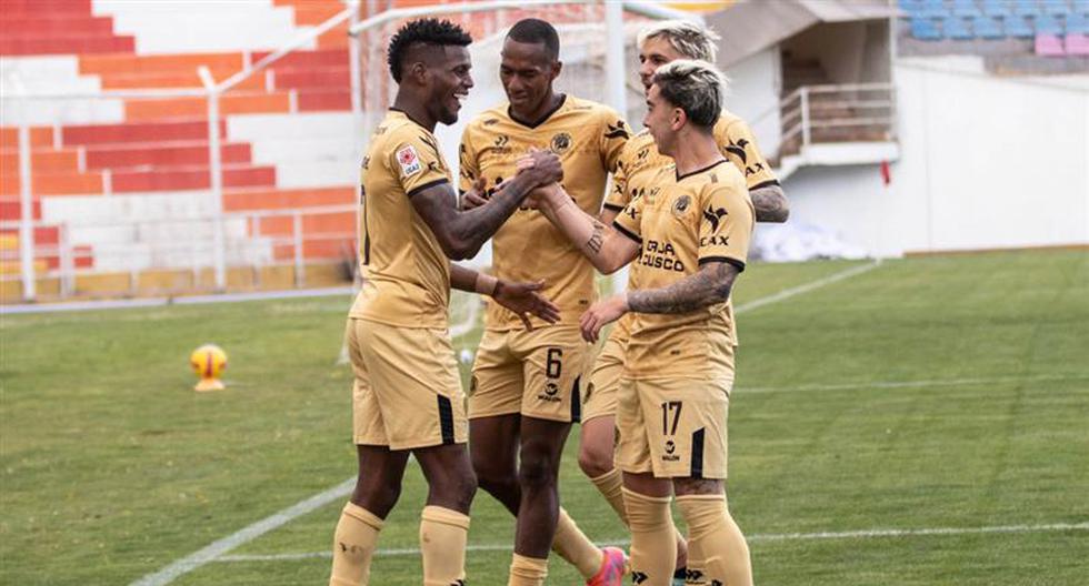 Cusco FC sobre su debut en la Liga 1: “No existe viabilidad de que se pueda desarrollar”